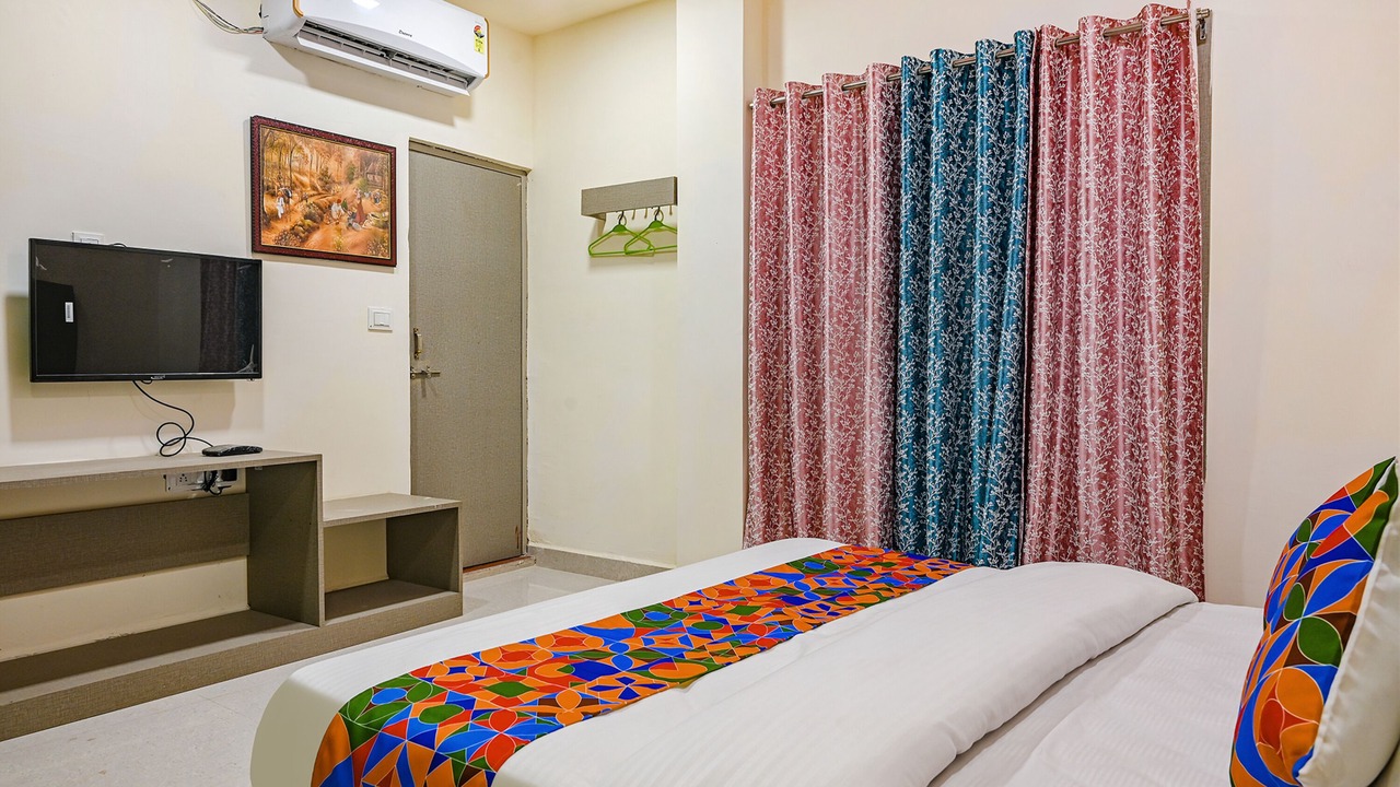 Photo of Bedroom in Kolar Road