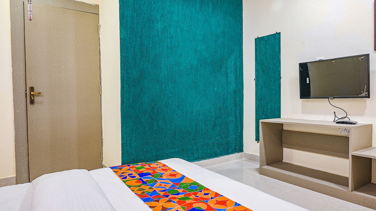 Photo of Bedroom in Kolar Road