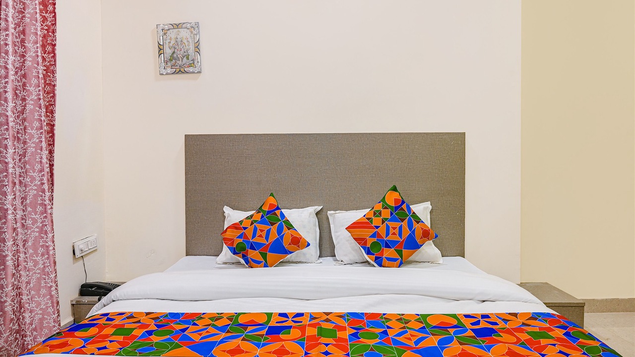 Photo of Bedroom in Kolar Road