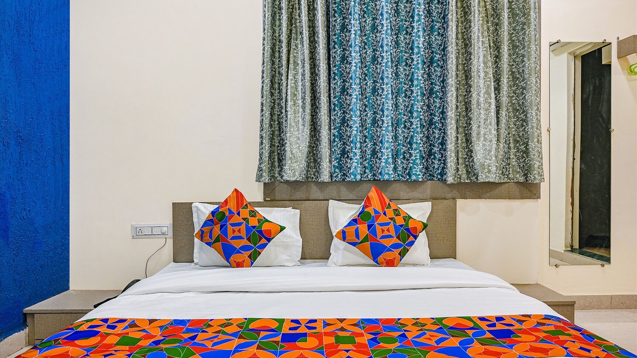 Photo of Bedroom in Kolar Road