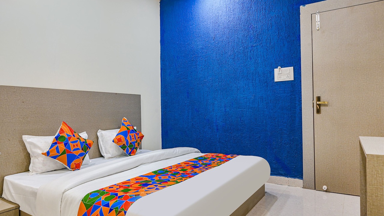 Photo of Bedroom in Kolar Road