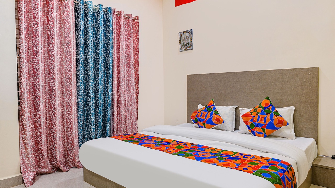Photo of Bedroom in Kolar Road