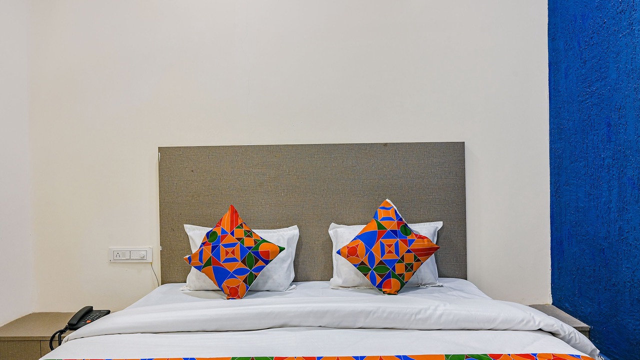 Photo of Bedroom in Kolar Road