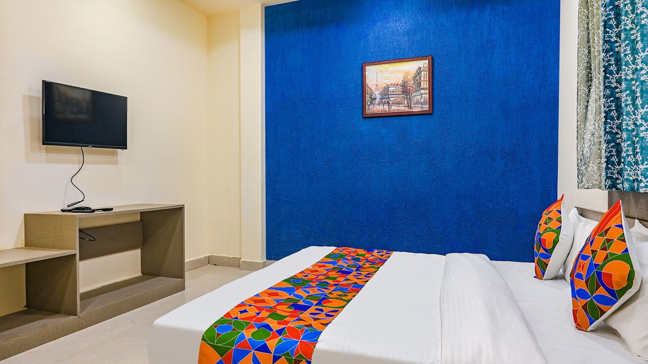 Photo of Bedroom in Kolar Road