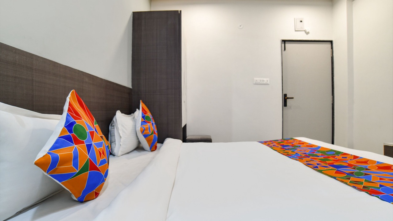 Photo of Bedroom in Indore