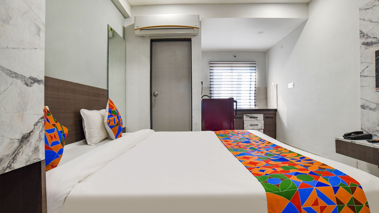 Photo of Bedroom in Indore