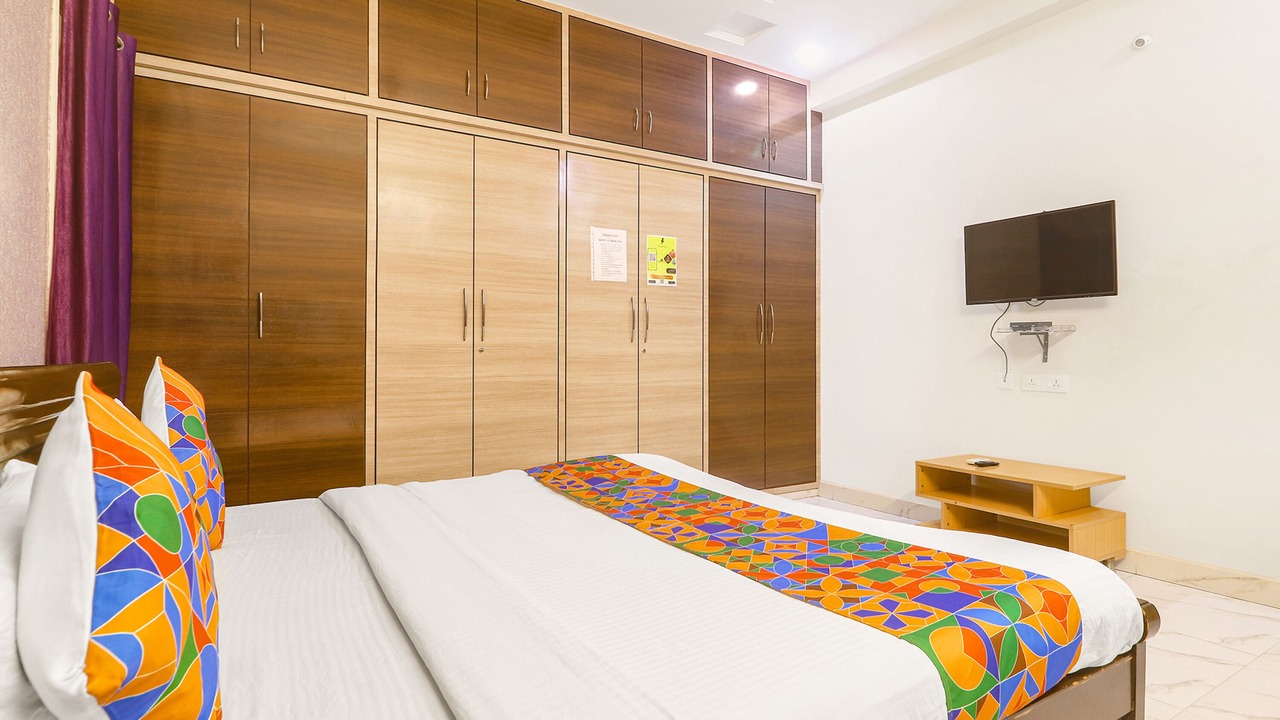 Photo of Bedroom in Madhapur