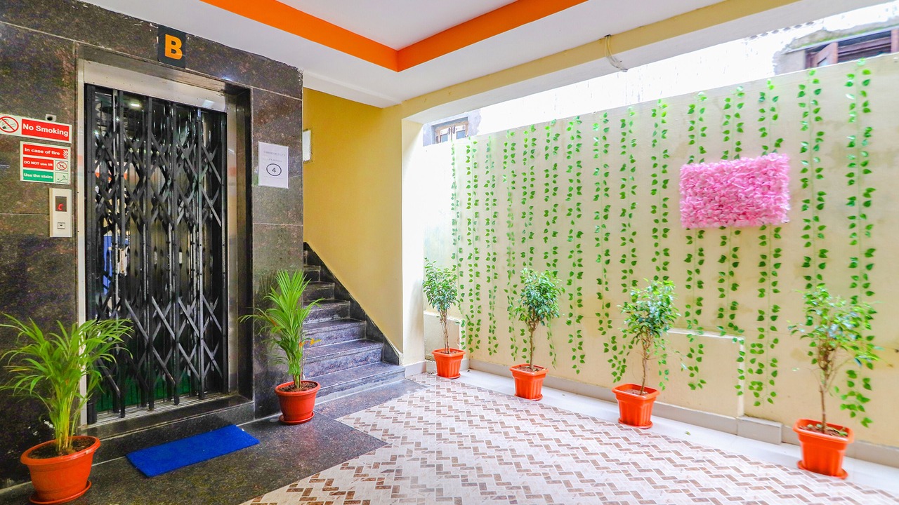 Photo of Others in Gachibowli