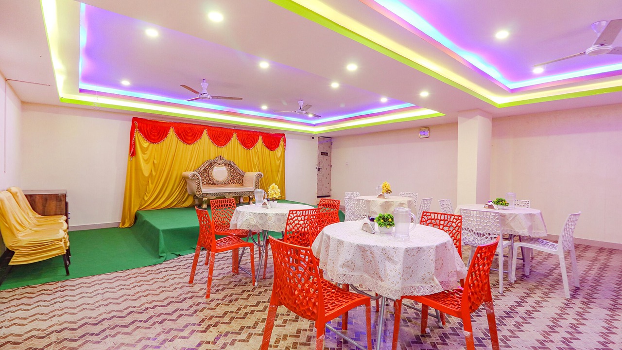Photo of Others in Gachibowli