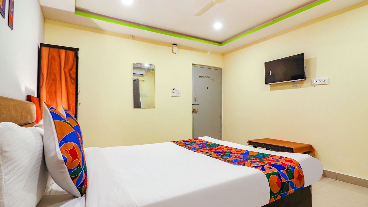 Photo of Bedroom in Gachibowli