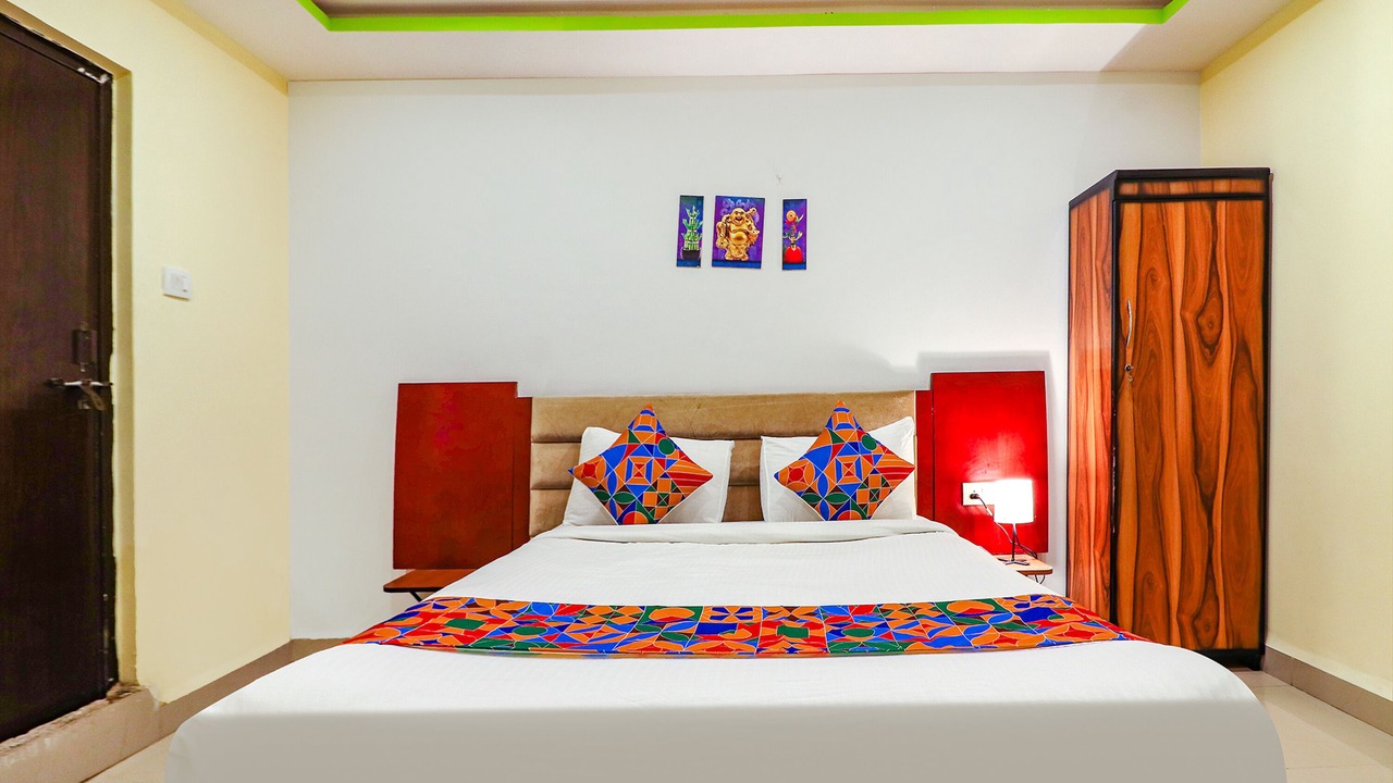 Photo of Bedroom in Gachibowli