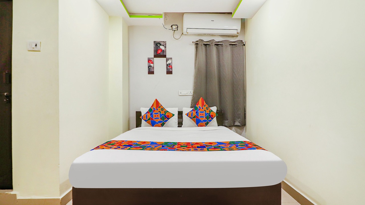 Photo of Bedroom in Gachibowli