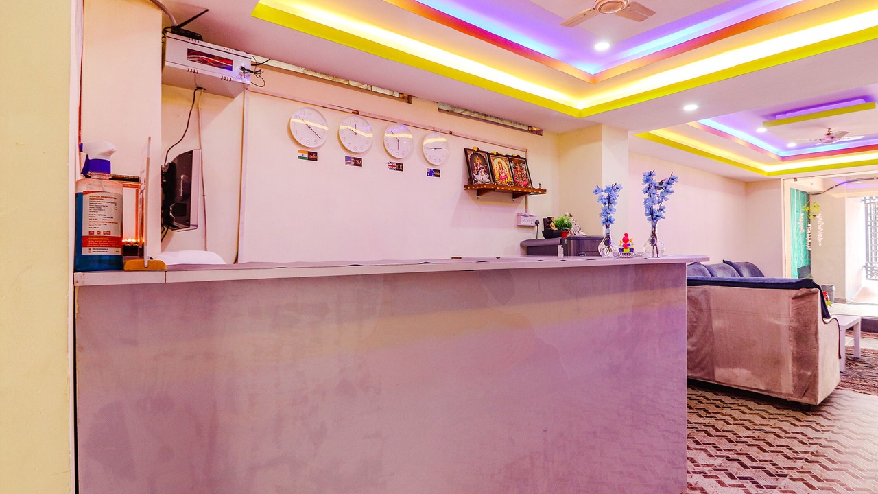 Photo of Others in Gachibowli