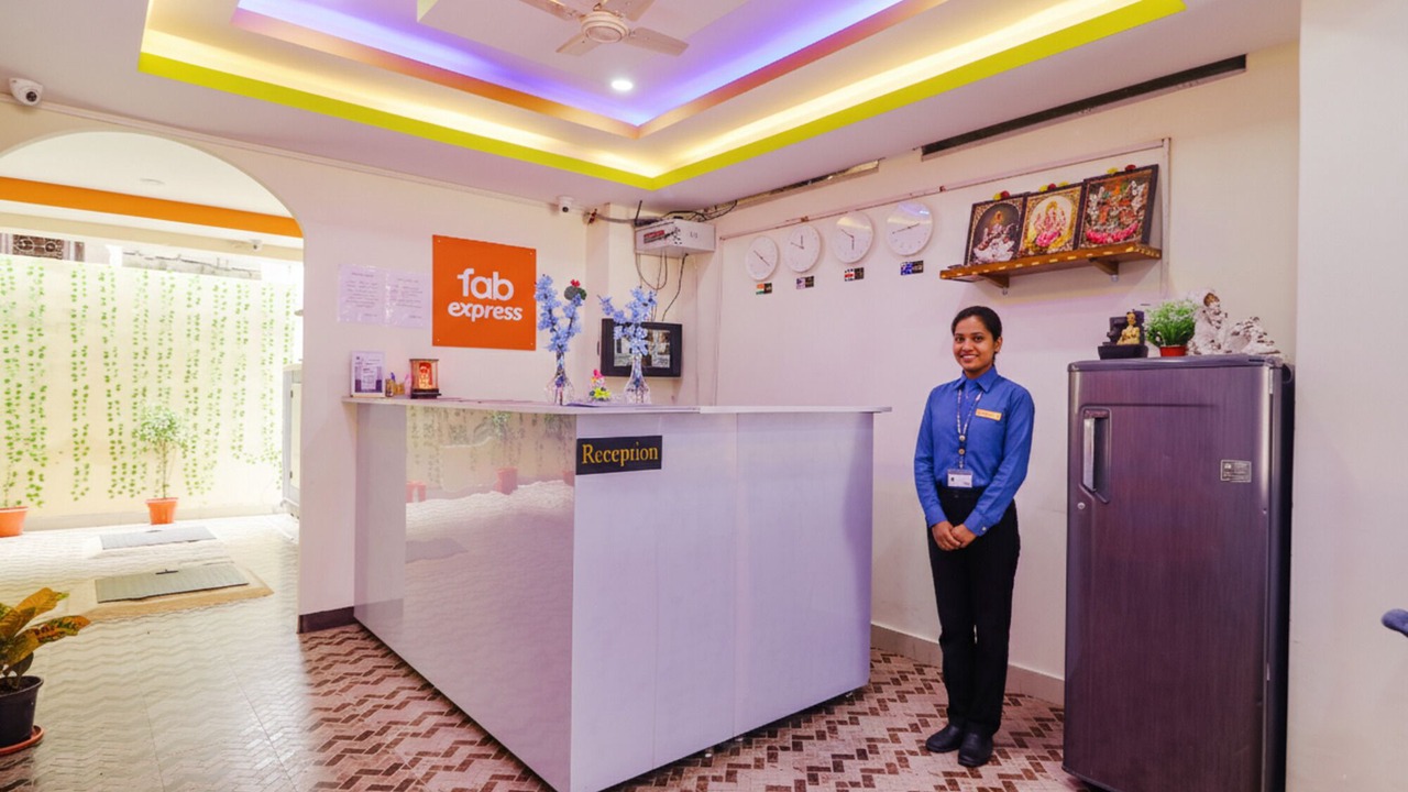 Photo of Others in Gachibowli