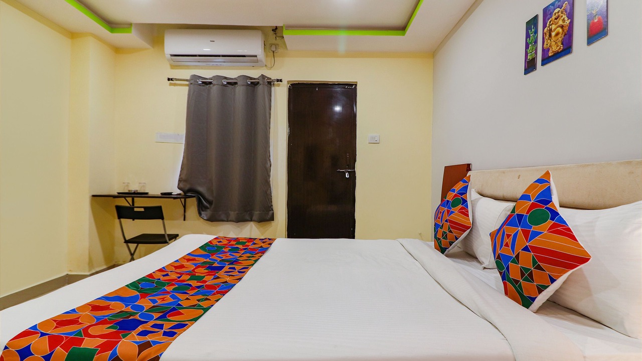 Photo of Bedroom in Gachibowli