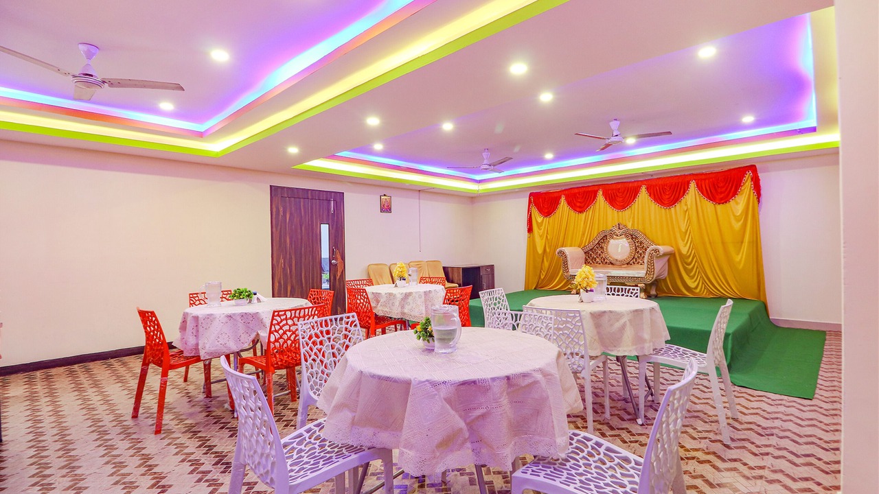 Photo of Others in Gachibowli
