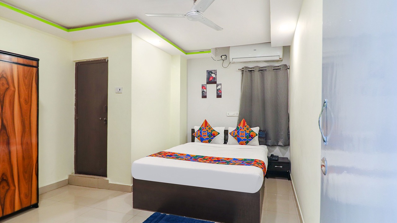 Photo of Bedroom in Gachibowli