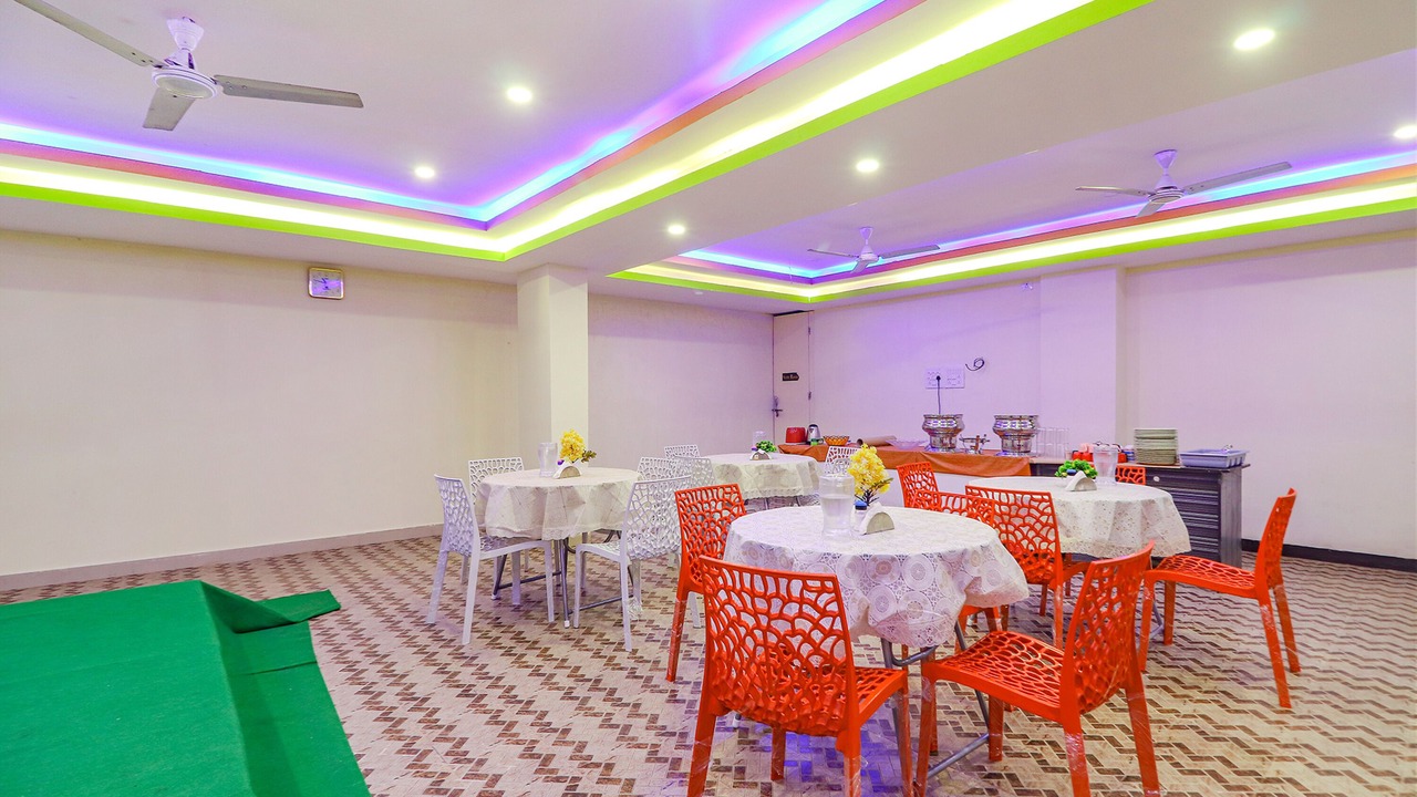 Photo of Others in Gachibowli