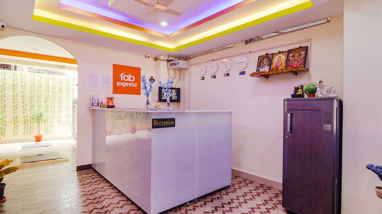 Photo of Others in Gachibowli