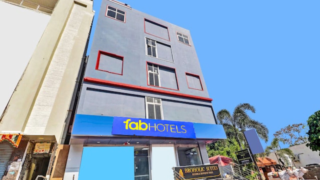 Photo of Outdoor in Gachibowli
