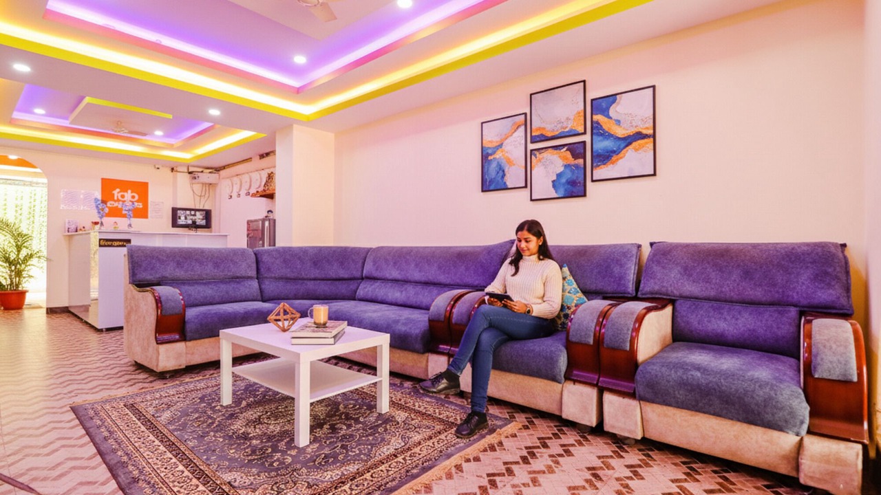 Photo of Others in Gachibowli