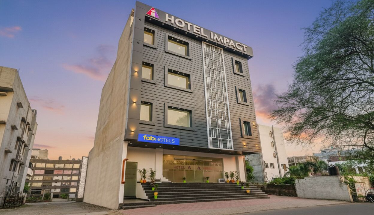 Photo of Outdoor in Gomti Nagar
