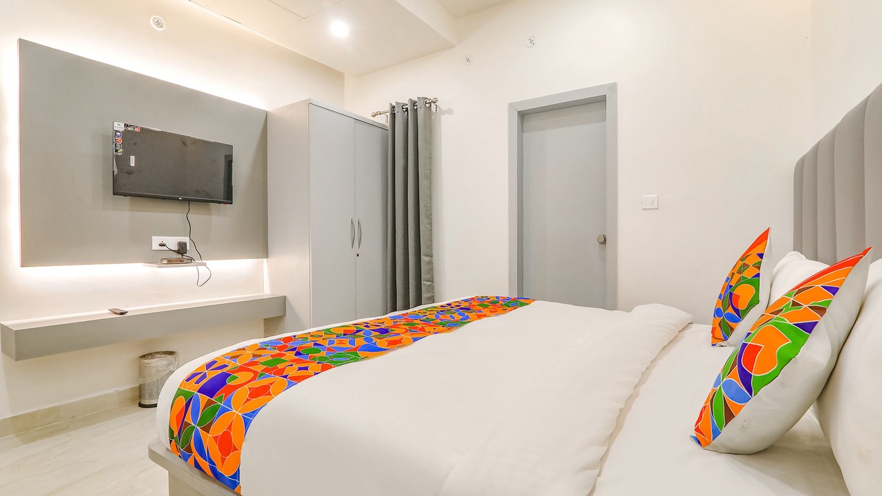 Photo of Bedroom in Gomti Nagar