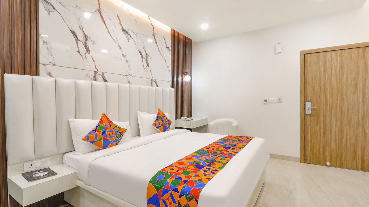 Photo of Bedroom in Gomti Nagar