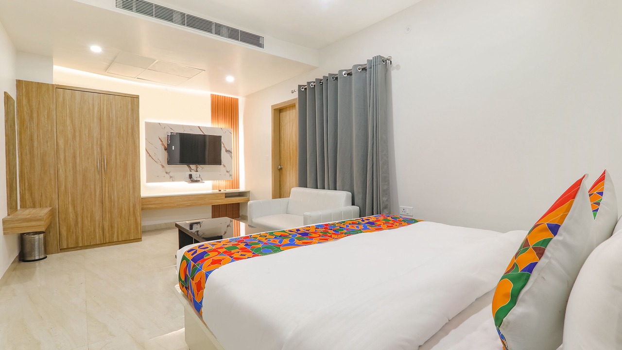 Photo of Bedroom in Gomti Nagar