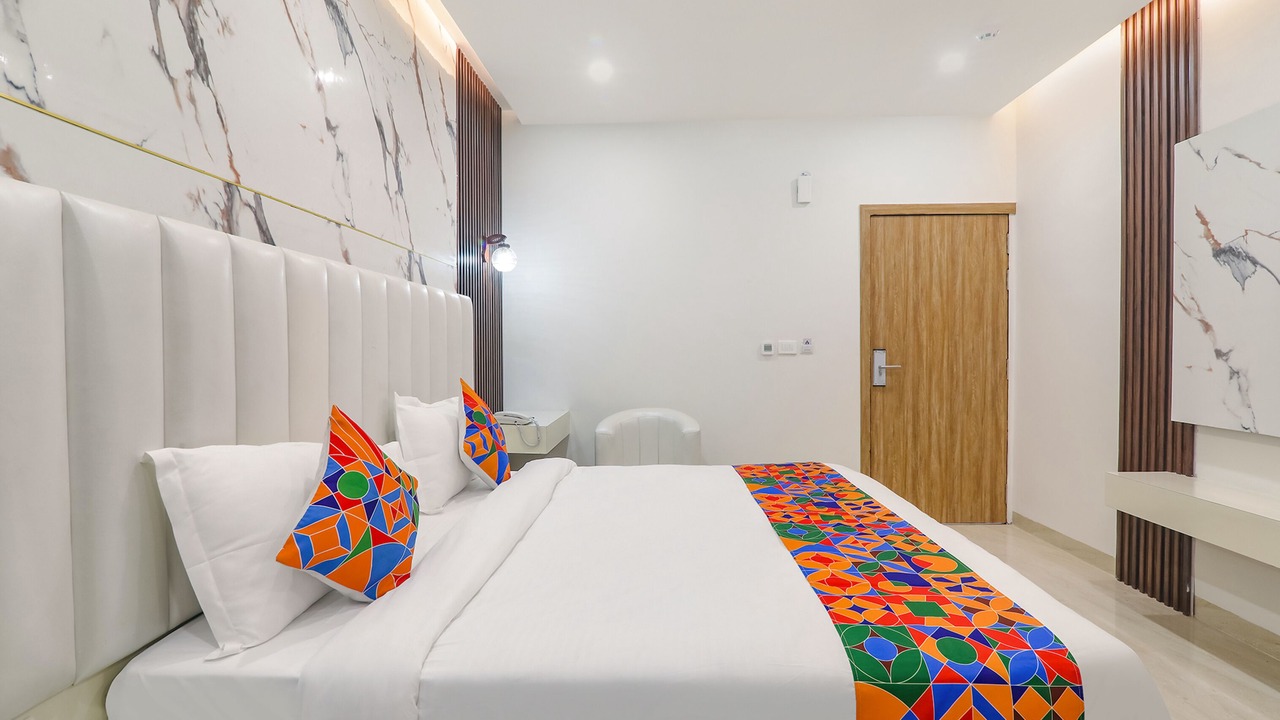 Photo of Bedroom in Gomti Nagar