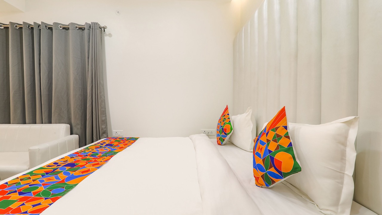 Photo of Bedroom in Gomti Nagar