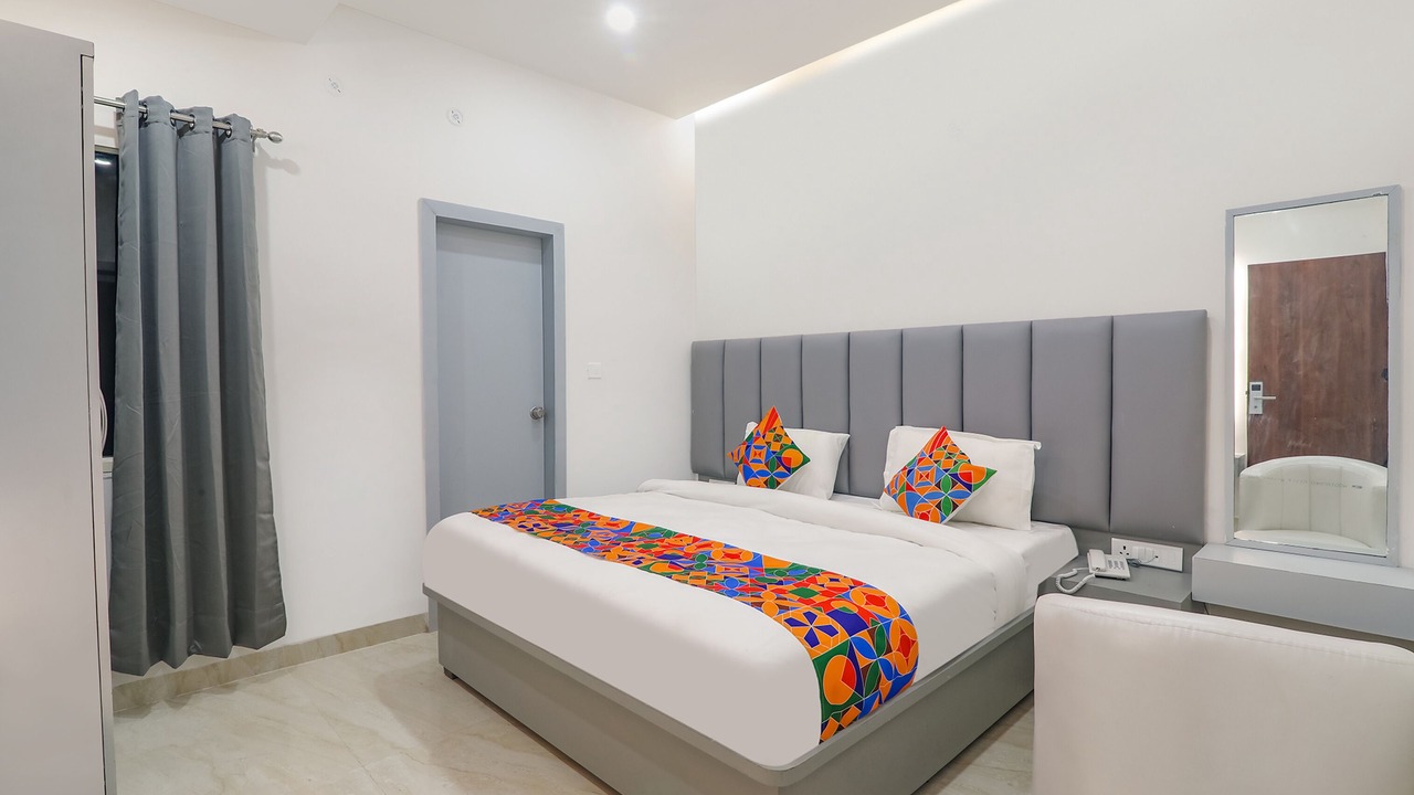 Photo of Bedroom in Gomti Nagar