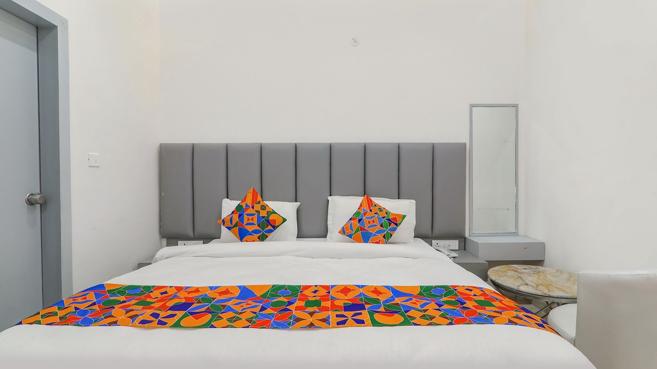 Photo of Bedroom in Gomti Nagar