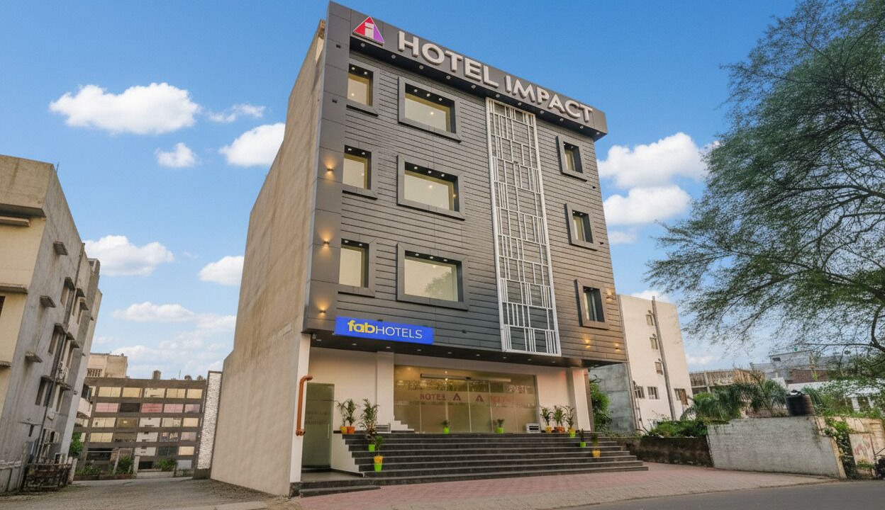 Photo of Outdoor in Gomti Nagar