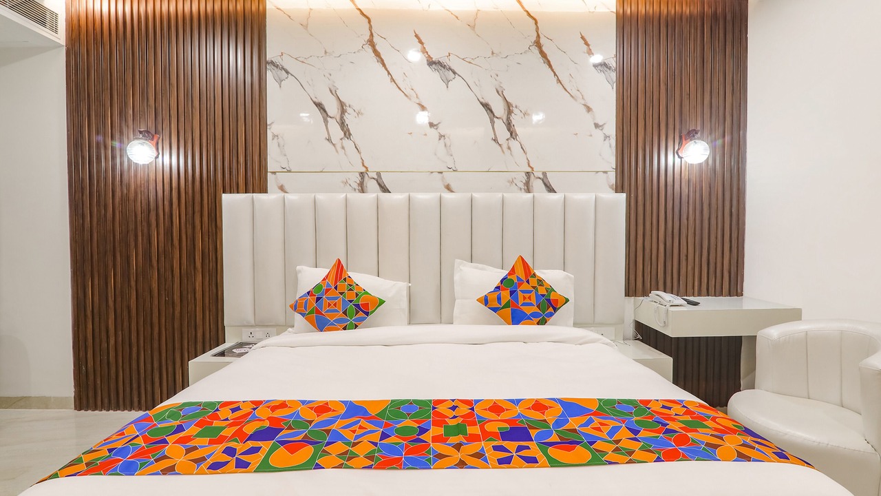 Photo of Bedroom in Gomti Nagar