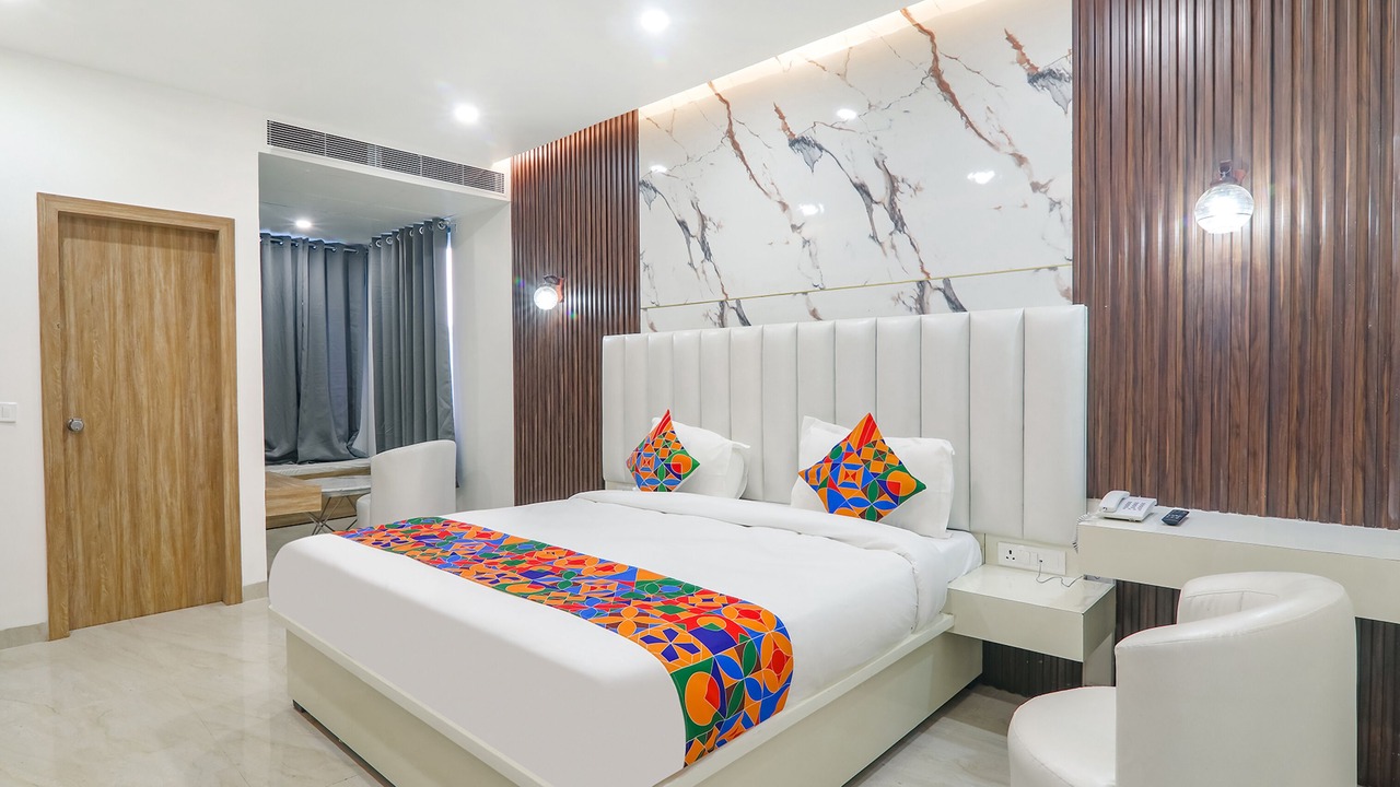 Photo of Bedroom in Gomti Nagar