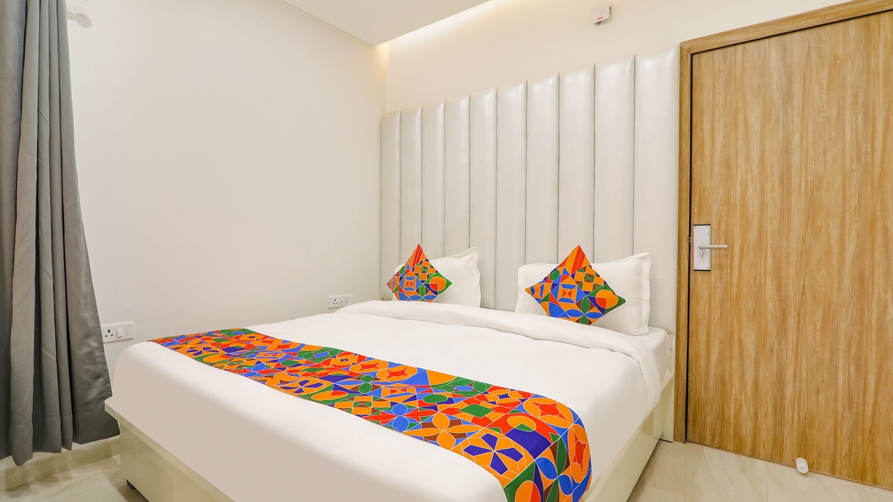 Photo of Bedroom in Gomti Nagar
