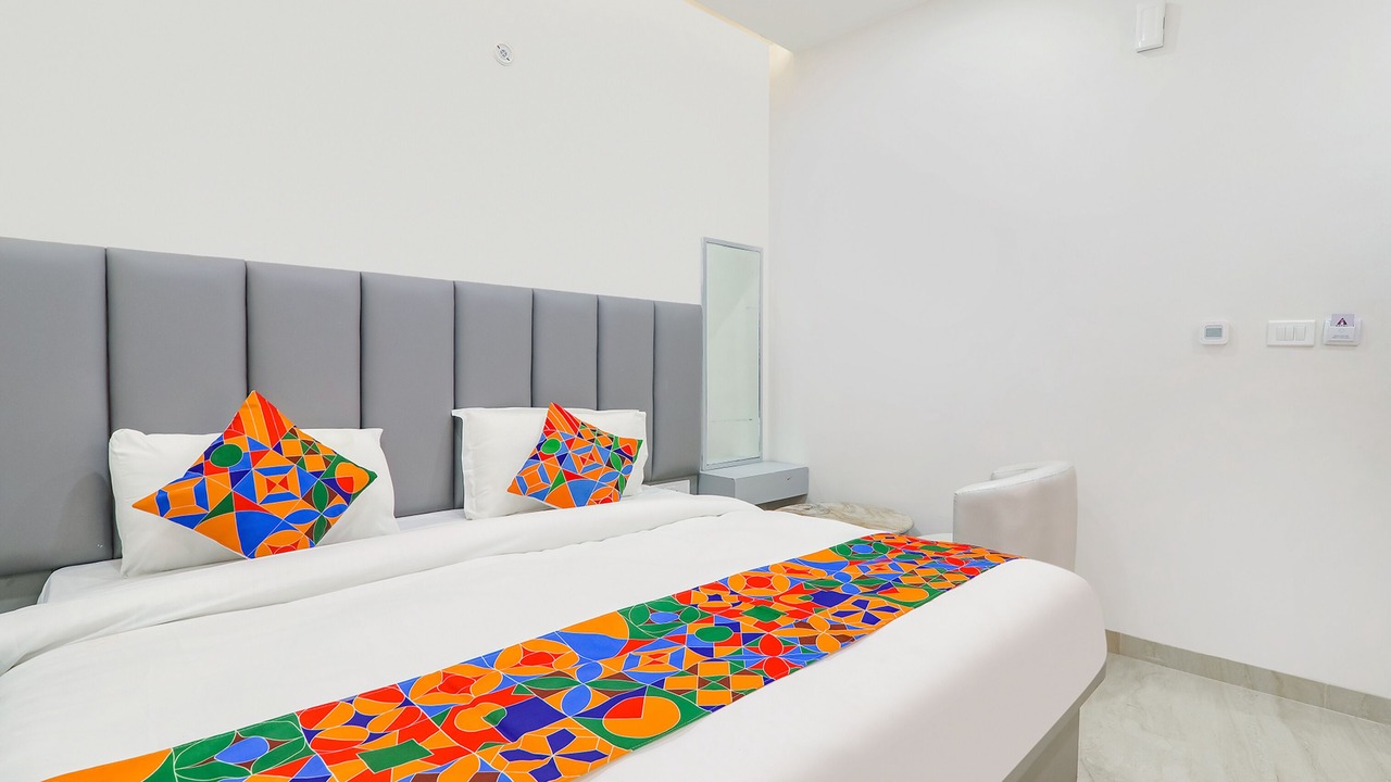 Photo of Bedroom in Gomti Nagar