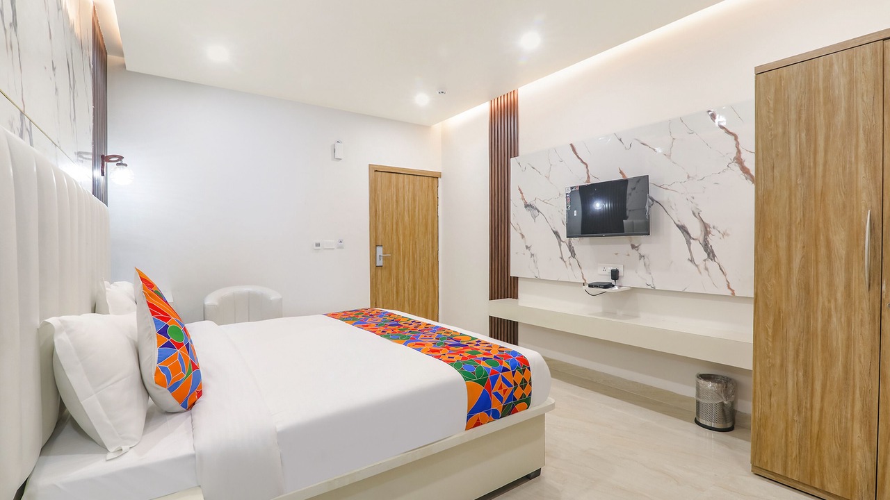 Photo of Bedroom in Gomti Nagar