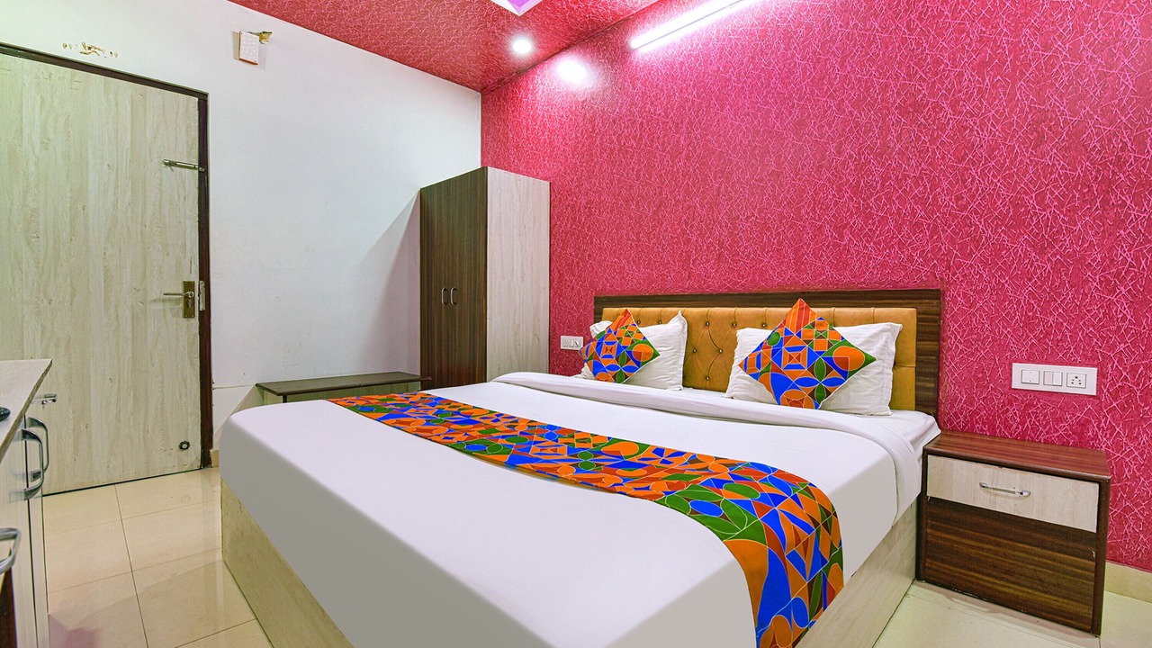 Photo of Bedroom in Mansarovar