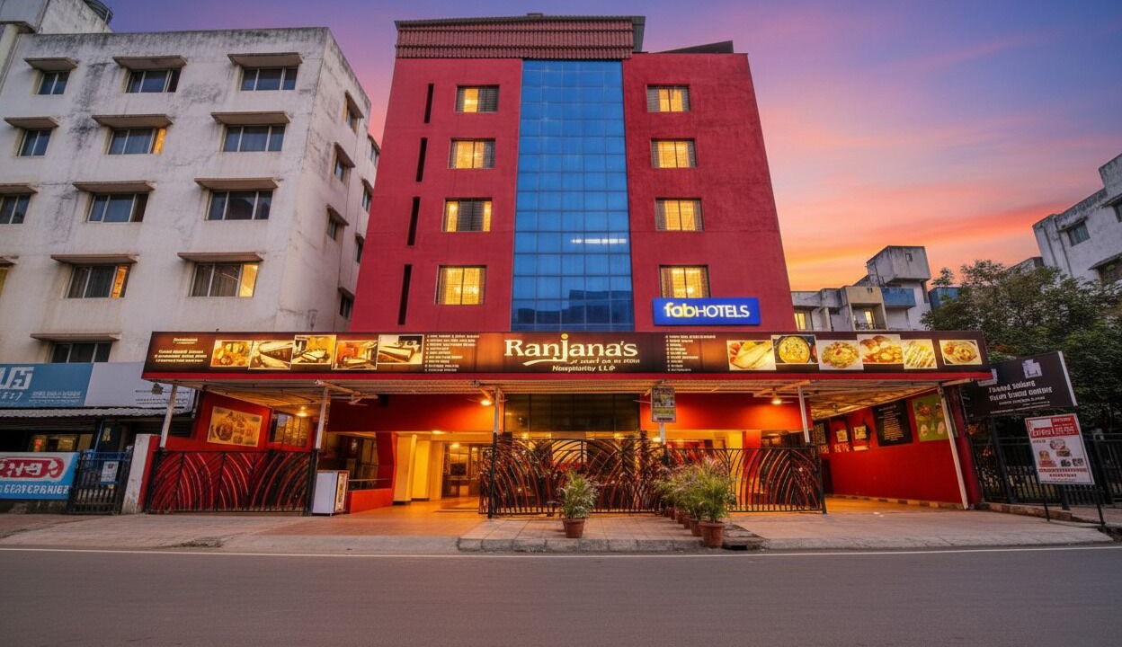 Photo of Outdoor in Wakad