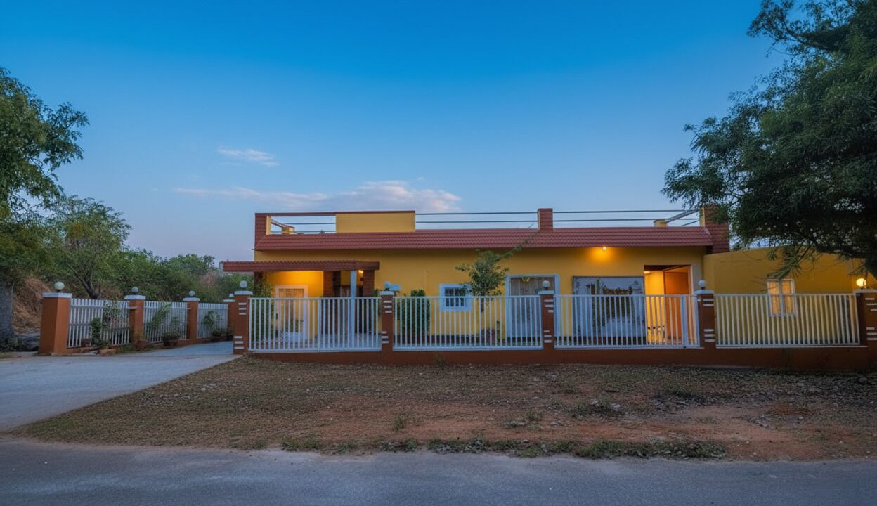 Photo of Outdoor in Hyderabad