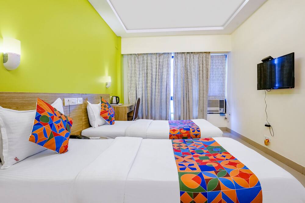 Photo of Bedroom in Chembur East