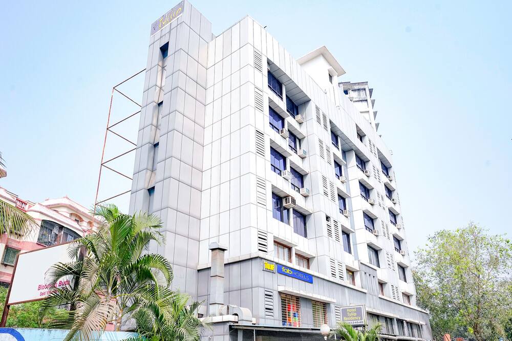 Photo of Outdoor in Chembur East