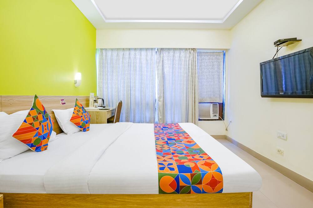 Photo of Bedroom in Chembur East