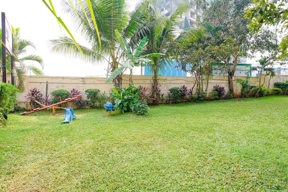 Photo of Outdoor in Chembur East