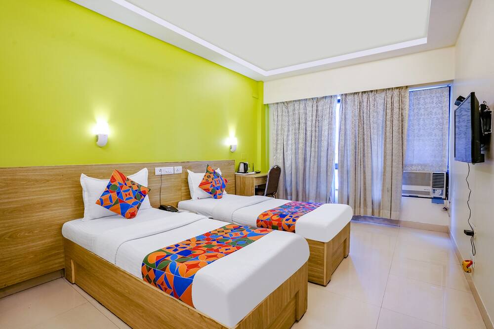 Photo of Bedroom in Chembur East