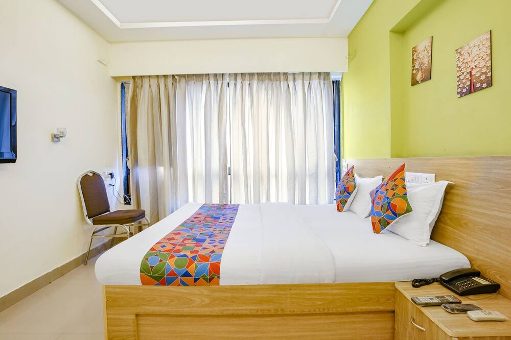 Photo of Bedroom in Chembur East