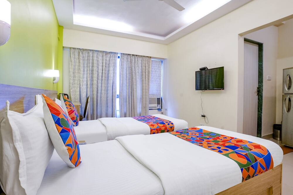 Photo of Bedroom in Chembur East