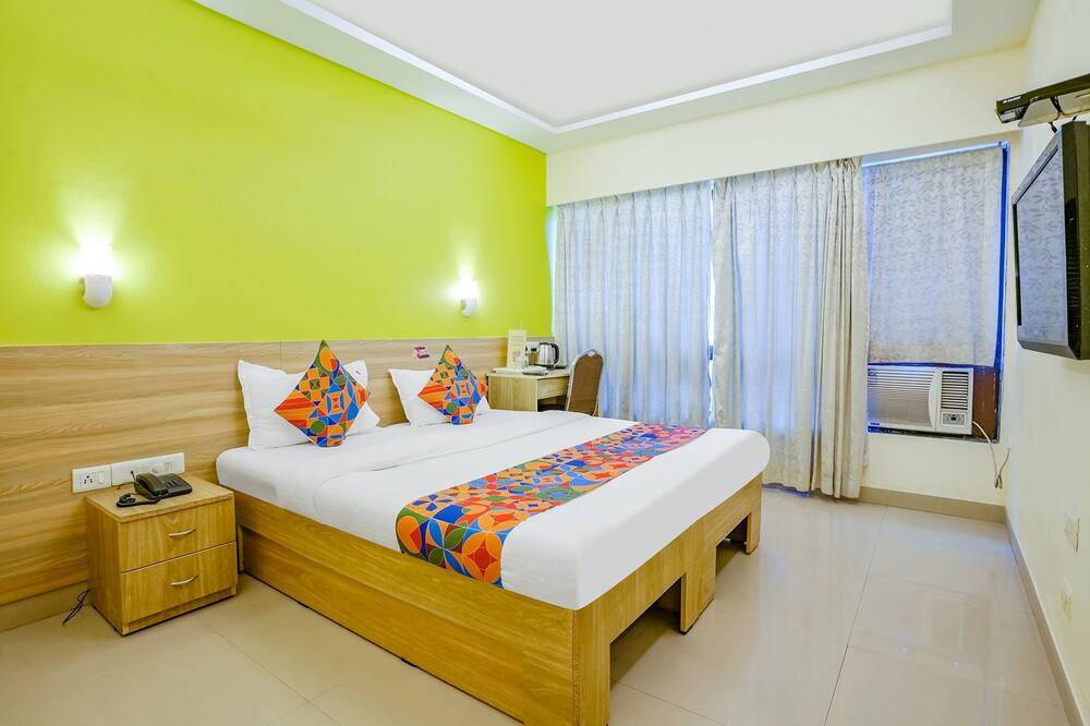 Photo of Bedroom in Chembur East